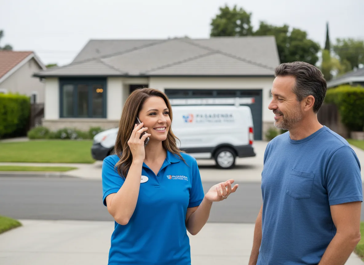 Electrician East Palestine, OH FAQs